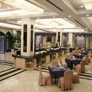 酒店 China Garden